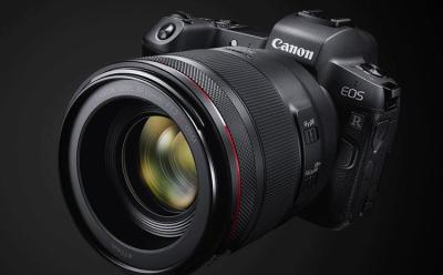 canoneosr