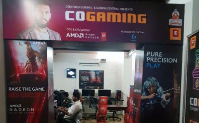 cogaming