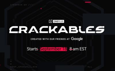 crackables