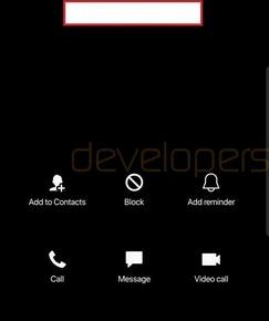 dialer 1