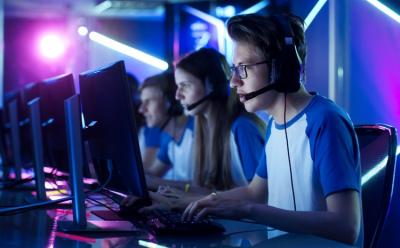 esports