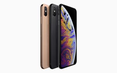 iphone xs