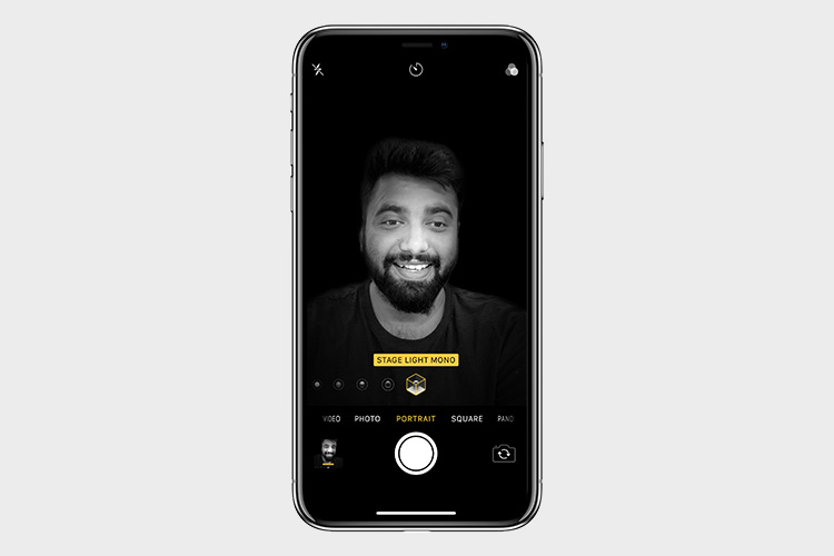 iphone xs portrait lighting effects featured