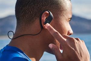 JBL Endurance Sprint Bluetooth Headset With Touch Controls Launched in India for Rs 3,999