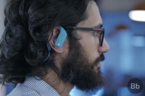 JBL Endurance Sprint Bluetooth Headset Review: Almost the Best Gym Jukebox