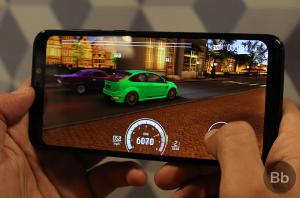 Motorola One Power Performance and Gaming Review: Middling Performance With No Surprises