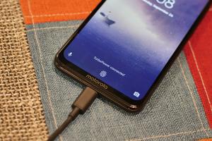 Motorola One Power Battery Test: Goes on for Two Days