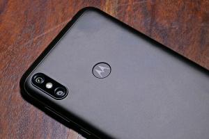 Motorola One Power Camera Review: Longs for More Power