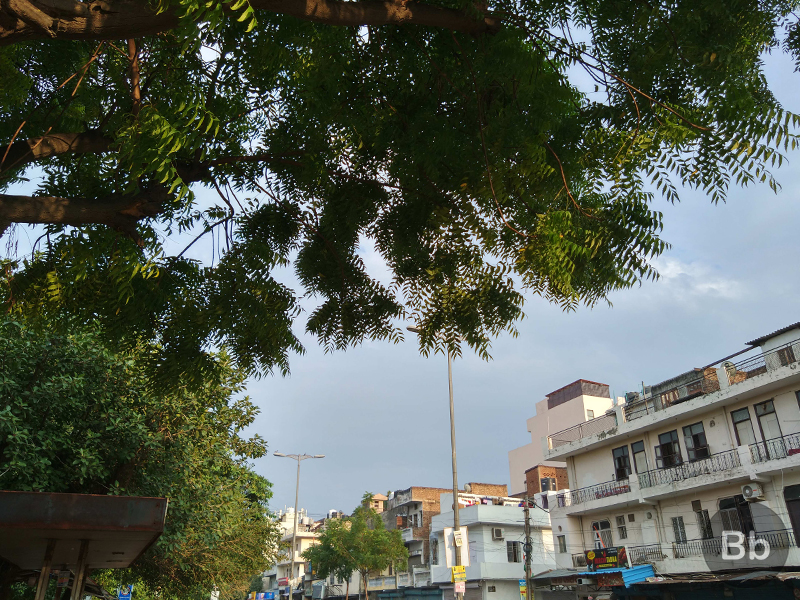 motorola one power camera 12 hdr