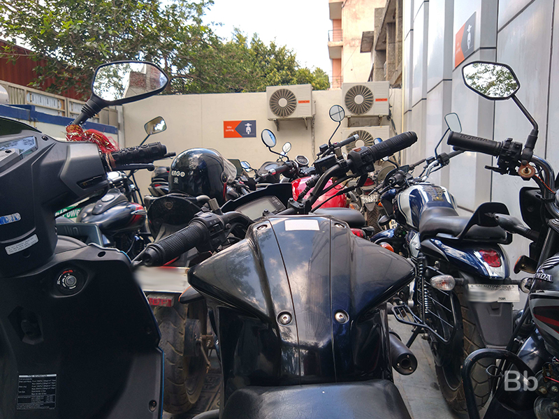 motorola one power camera 13