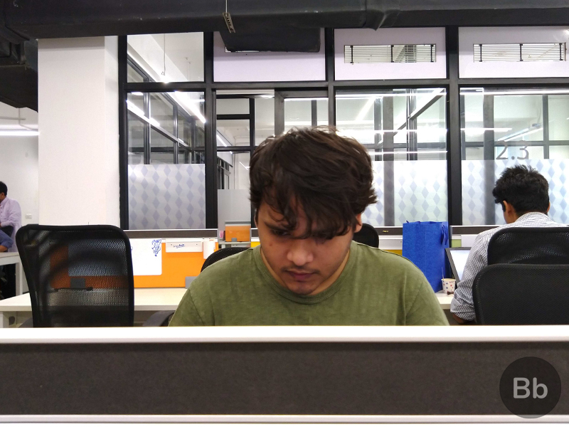 motorola one power camera 14