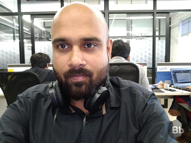 motorola one power camera 15