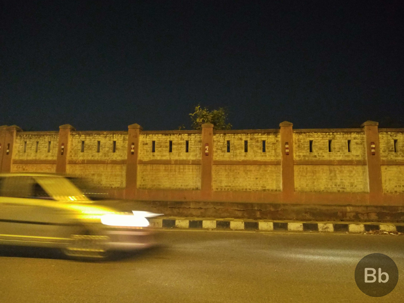 motorola one power camera 2