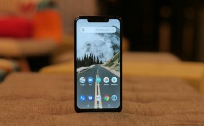 motorola one power review