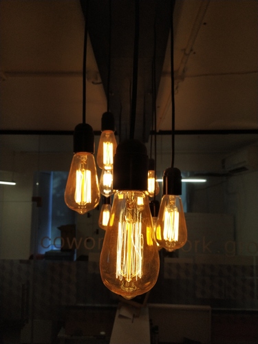 note bulb