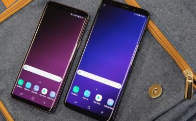 samsung web