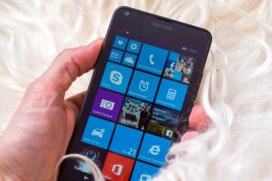 Shutting Down Windows Phone Was a Mistake, Admits Microsoft CEO