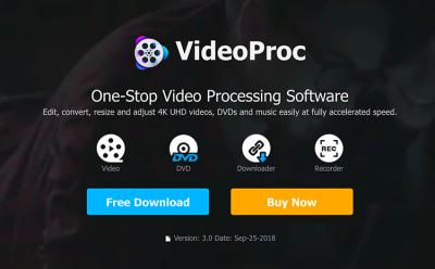 videoproc featured