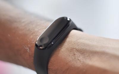 5 Best Mi Band 3 Screen Protectors You Can Buy