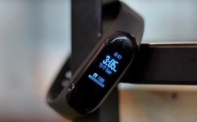 ActoFit SmartScale comptetion