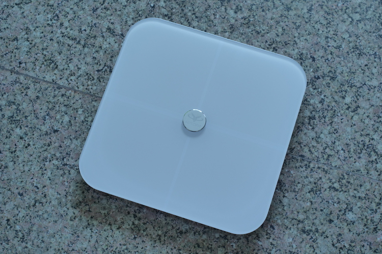ActoFit SmartScale Review - Track More than Just Your Weight