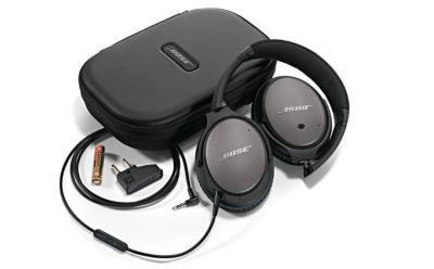 Bose Quiet Comfort 25