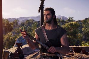 Assassin's Creed Odyssey First Impressions: Worth Taking a Leap