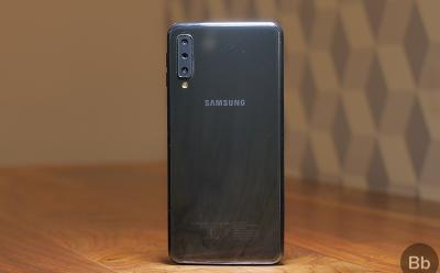 Galaxy A7