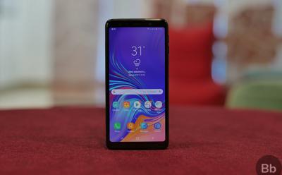 Galaxy A7