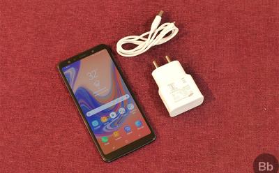 Galaxy A7