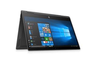 HP ENVY x360 Launched in India with AMD Ryzen Processors, Starts at Rs 60,990