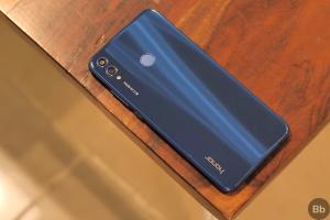 Honor 8X Camera Samples: Daylight, Low Light, Portrait Mode and Selfies