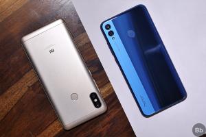 Honor 8X vs Redmi Note 5 Pro: The Best Budget Mid-Ranger?