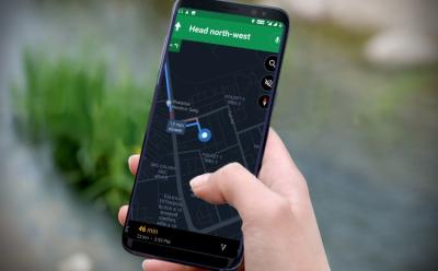 How to Use Dark Mode on Google Maps on Any Device