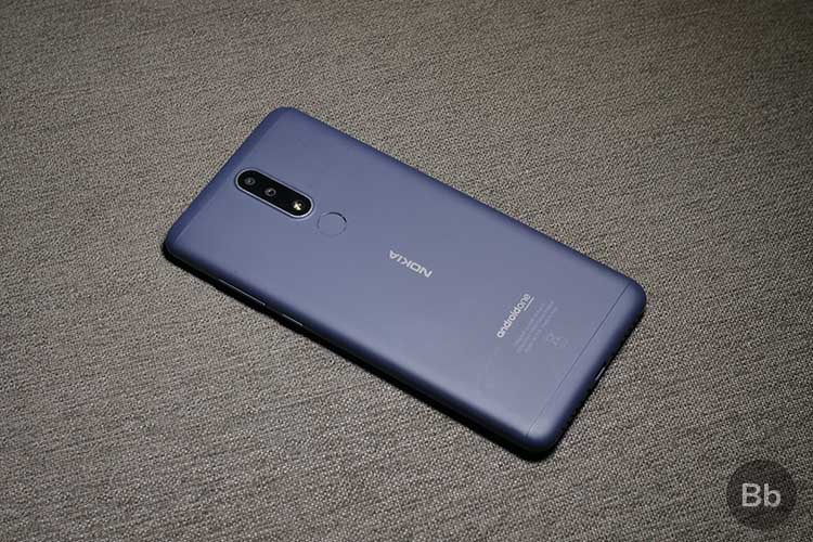 Nokia 3-1 Plus First Impressions Featured 1