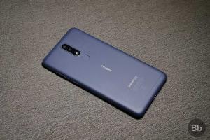 Nokia 3.1 Plus First Impressions: Nokia's New Budget Gem?