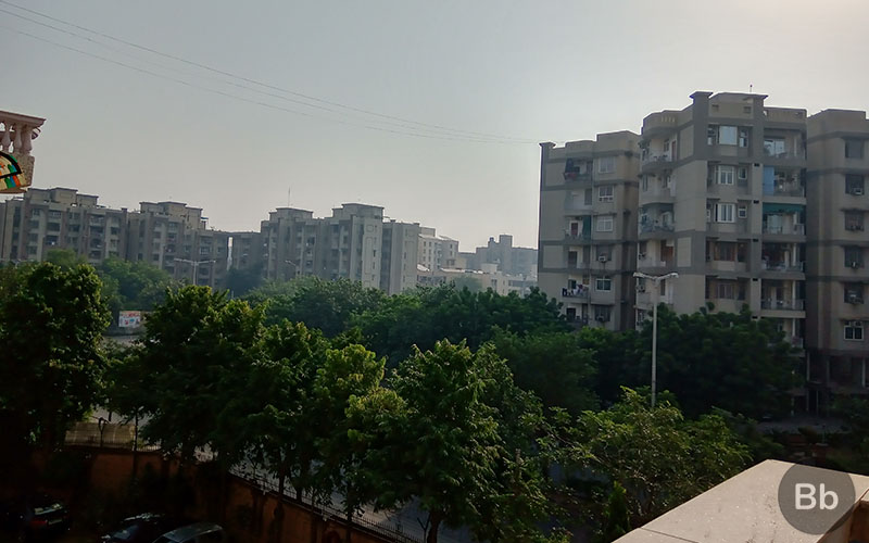 Nokia 31 Camera Sample 1