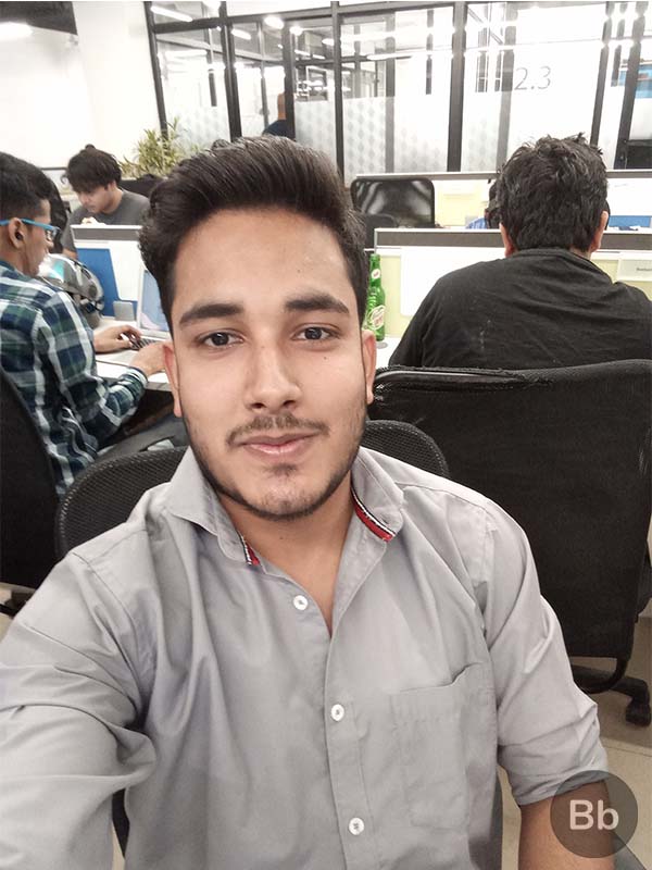 Nokia 31 Camera Sample 22