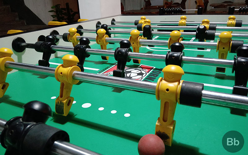 Nokia 31 Camera Sample 7