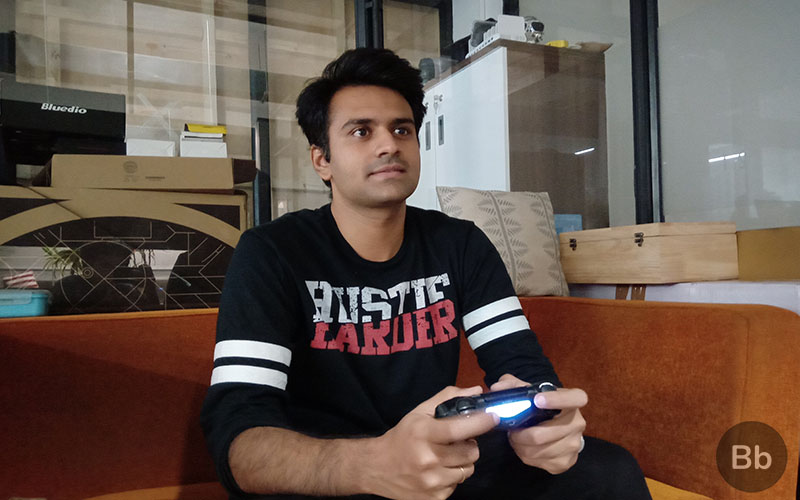 Nokia 31 Camera Sample 9