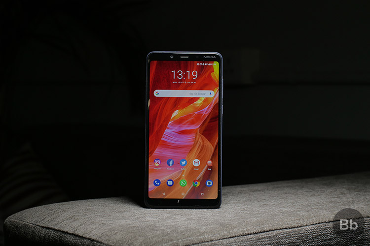 Nokia 31 Plus Review 1