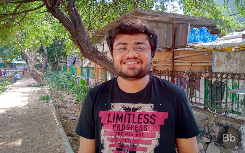 Nokia 31 vs redmi 6 pro Camera Sample 1