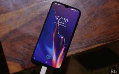 OnePlus 6T battery life featured