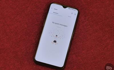 OnePlus 6T