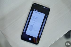 OnePlus 6T Comes With These Handy New Navigation Gestures