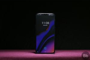 OnePlus 6T Review: It's Almost Perfect