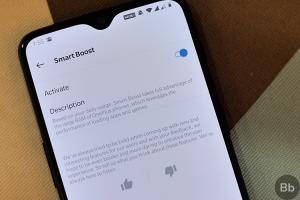 Smart Boost on the OnePlus 6T: Does It Work As Advertised?