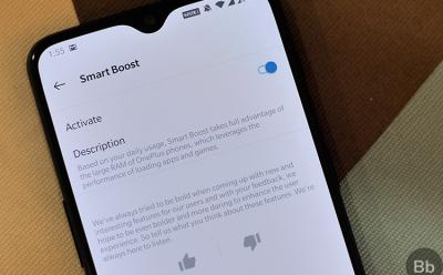 OnePlus 6T
