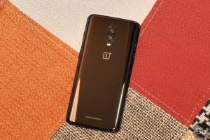 OnePlus 6T Camera Review: Just A Minor Improvement