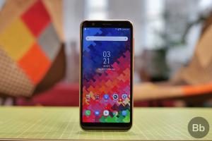 Asus ZenFone Max M1 Review: Pretty Good, But Not Enough